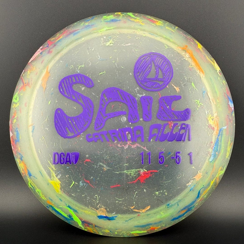 Load image into Gallery viewer, Granite Sail - Catrina Allen 2025 Tour Series