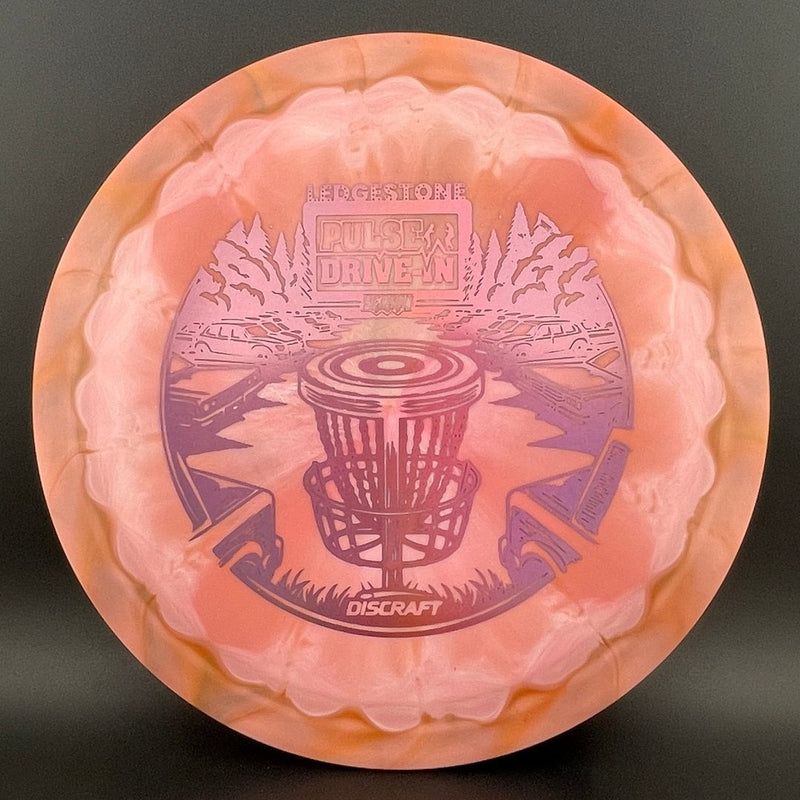 Load image into Gallery viewer, Swirl ESP Pulse - Ledgestone Drive In