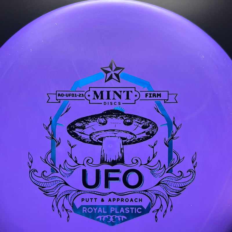 Load image into Gallery viewer, Royal Firm UFO - First Run