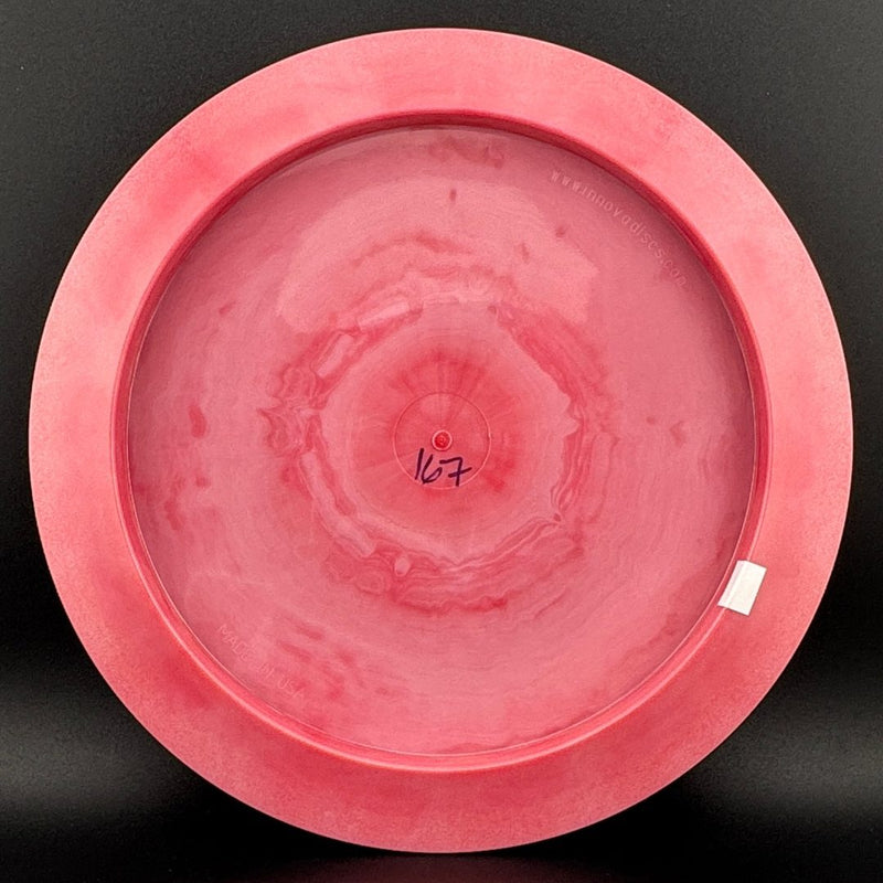 Load image into Gallery viewer, Swirled Star Destroyer - Ohn Scoggins Signature Edition