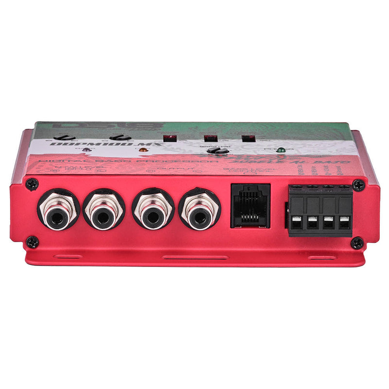 Load image into Gallery viewer, Digital Bass Processor 2-Channel Pre-Amp Input / Output - Mexico Design