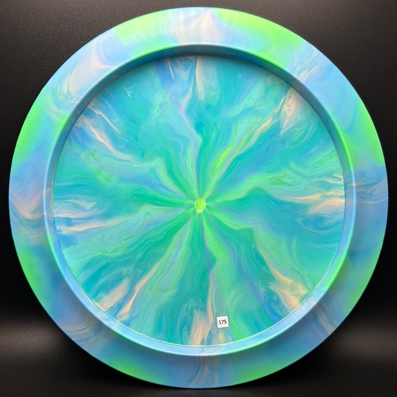 Load image into Gallery viewer, Nebula Aura Synapse - Special Edition TSA Stamp