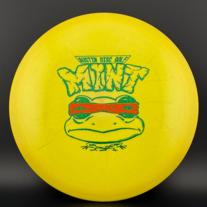 Load image into Gallery viewer, Lightweight Apex Salamander - Ninja Sally / TMNT by ZAM - 1/200