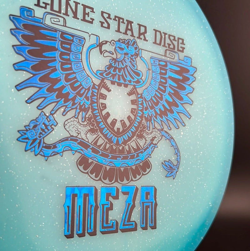 Load image into Gallery viewer, Founders Glow Walker - Fredy Meza Tour Series 2024