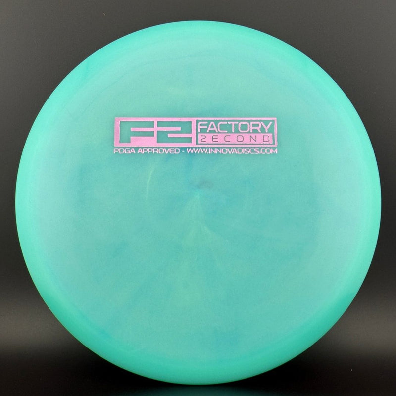 Load image into Gallery viewer, Classic Glow Champion Mako3 - F2
