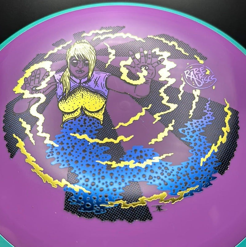Load image into Gallery viewer, Neutron Crave - Mystic RAD Vision 2.1 Stamp