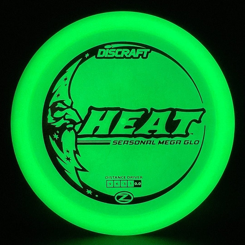 Load image into Gallery viewer, Mega Glo Heat - Seasonal Glo