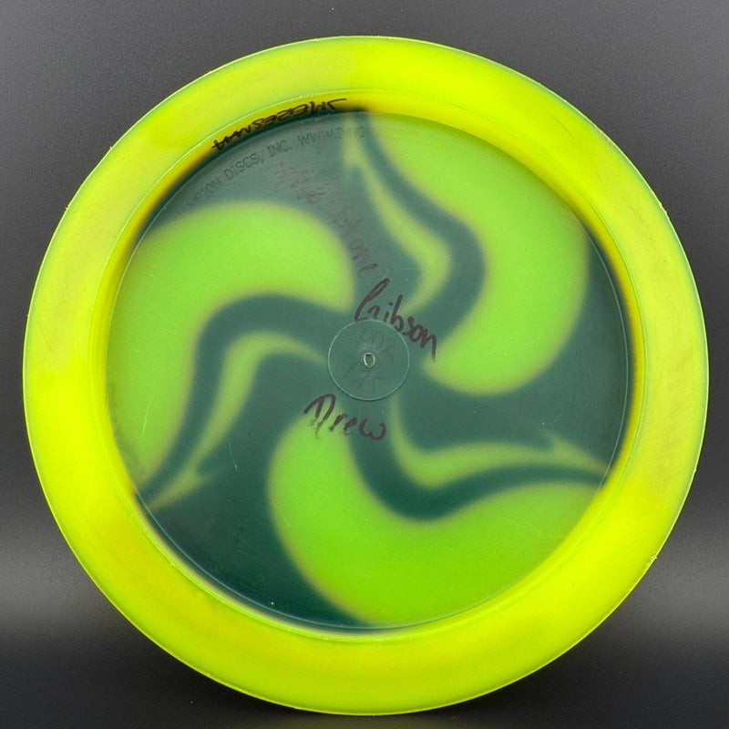 Load image into Gallery viewer, C-Line PD2 - "The Stone" Jussi & Drew Ink - Huk Dyed *Gibson Stash Used*