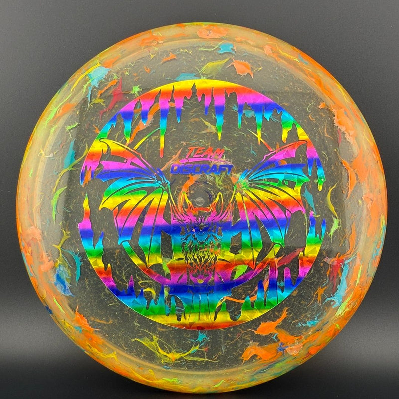 Load image into Gallery viewer, Jawbreaker Z FLX Zone SS - Hanna Huynh 2026 TS