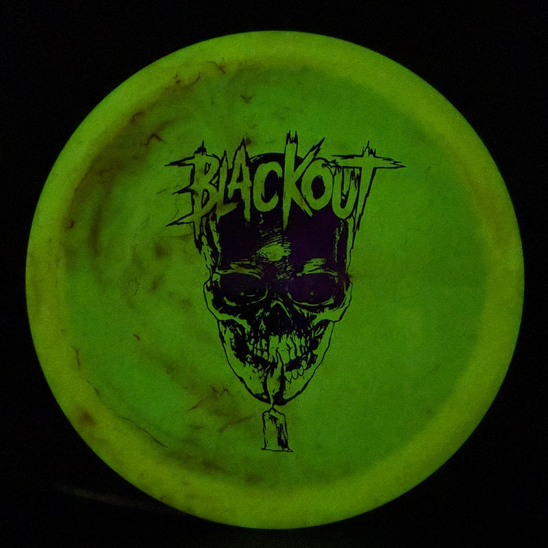 Load image into Gallery viewer, Radioactive Waste Blackout - Pink