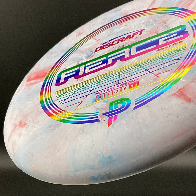 Load image into Gallery viewer, Jawbreaker Fierce - First Run - Paige Pierce