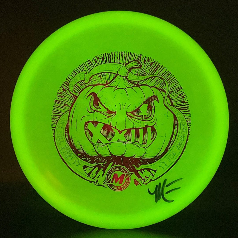 Load image into Gallery viewer, Lunar Mortar (Penned Run) *Signed* - 2021 USDGC