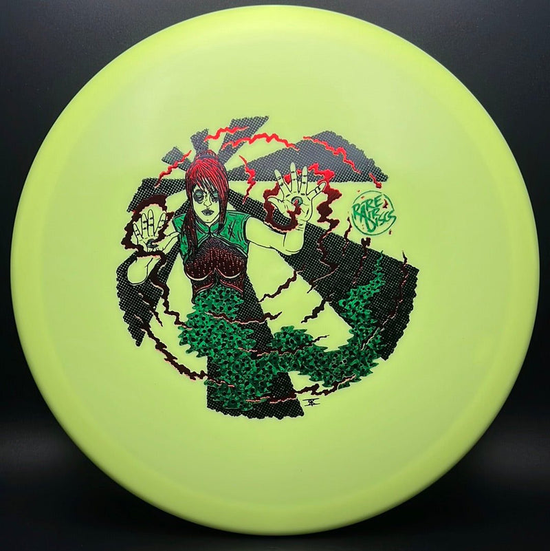 Load image into Gallery viewer, Apex Taco (First Run) - "Mystic RAD Vision" - Lightweight