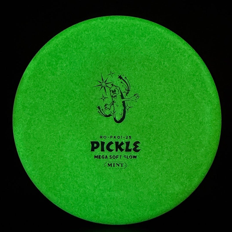 Load image into Gallery viewer, Mega Soft Glow Royal Pickle - First Run