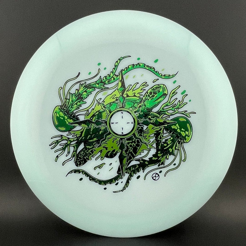 Load image into Gallery viewer, Color Glow Requiem - Turtle Navigator