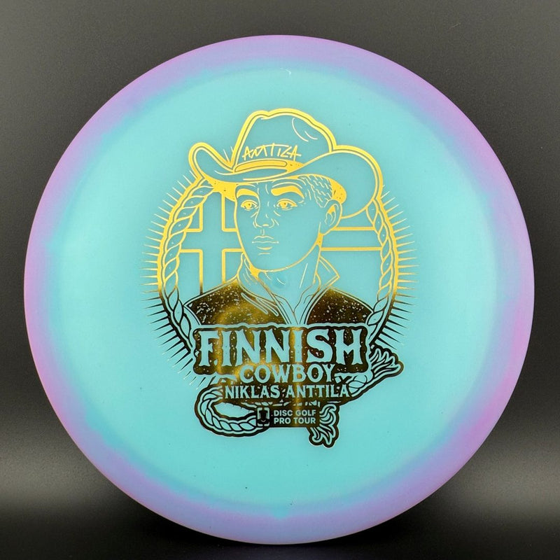 Load image into Gallery viewer, Color Glow Horizon C-Line FD - Niklas Anttila Finnish Cowboy