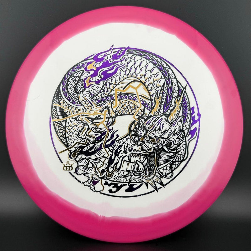 Load image into Gallery viewer, Fuzion Orbit EMAC Truth - Year Of The Dragon