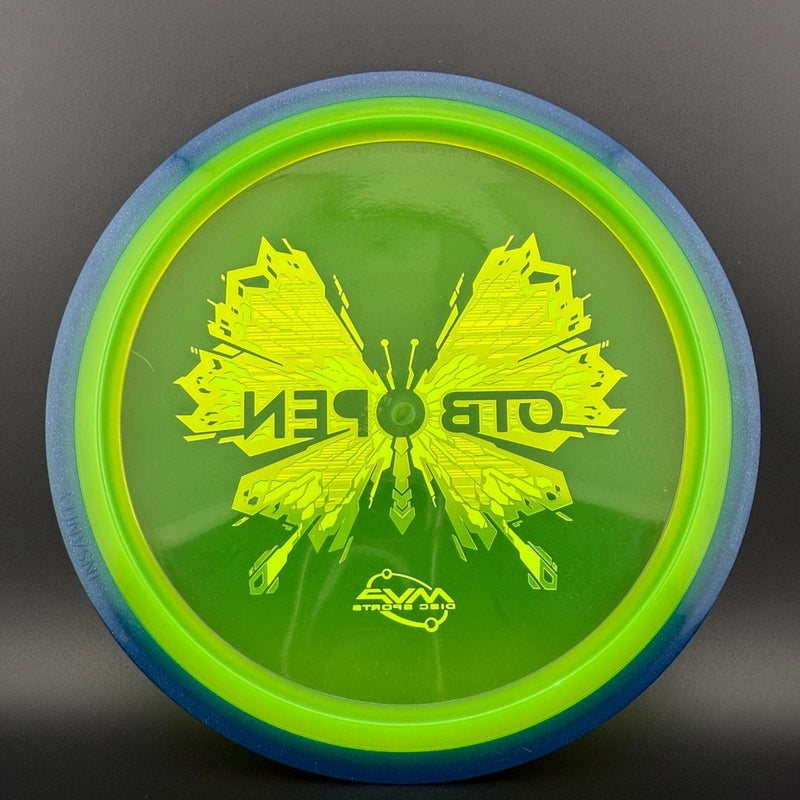 Load image into Gallery viewer, Soft Prism Proton Insanity - OTB Open 2026