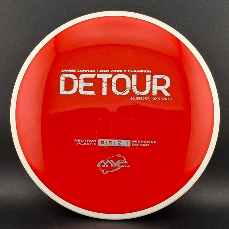 Load image into Gallery viewer, Neutron Detour