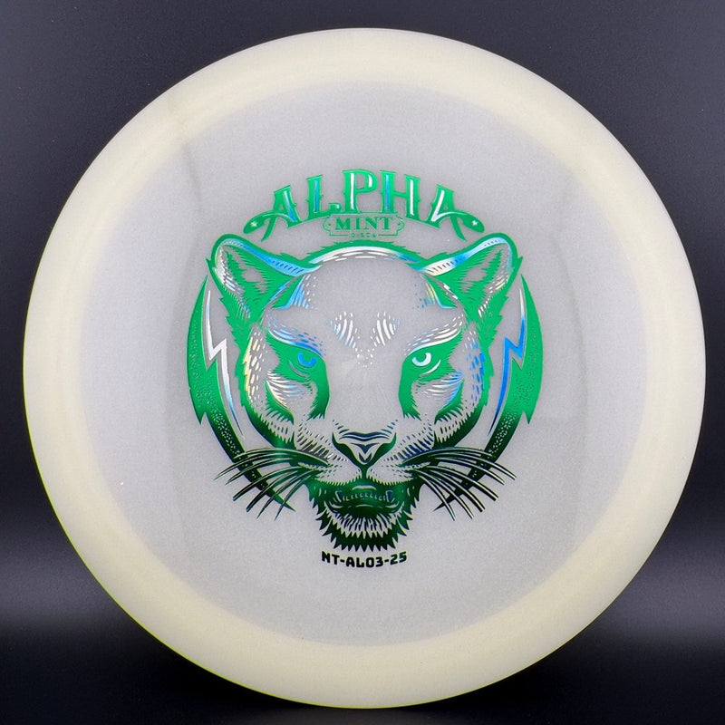 Load image into Gallery viewer, Nocturnal Alpha - 3rd Run