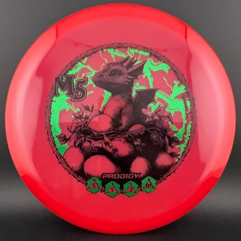 Load image into Gallery viewer, M5 Glow (400) - Broodling