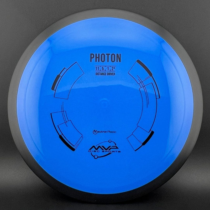Load image into Gallery viewer, Neutron Photon