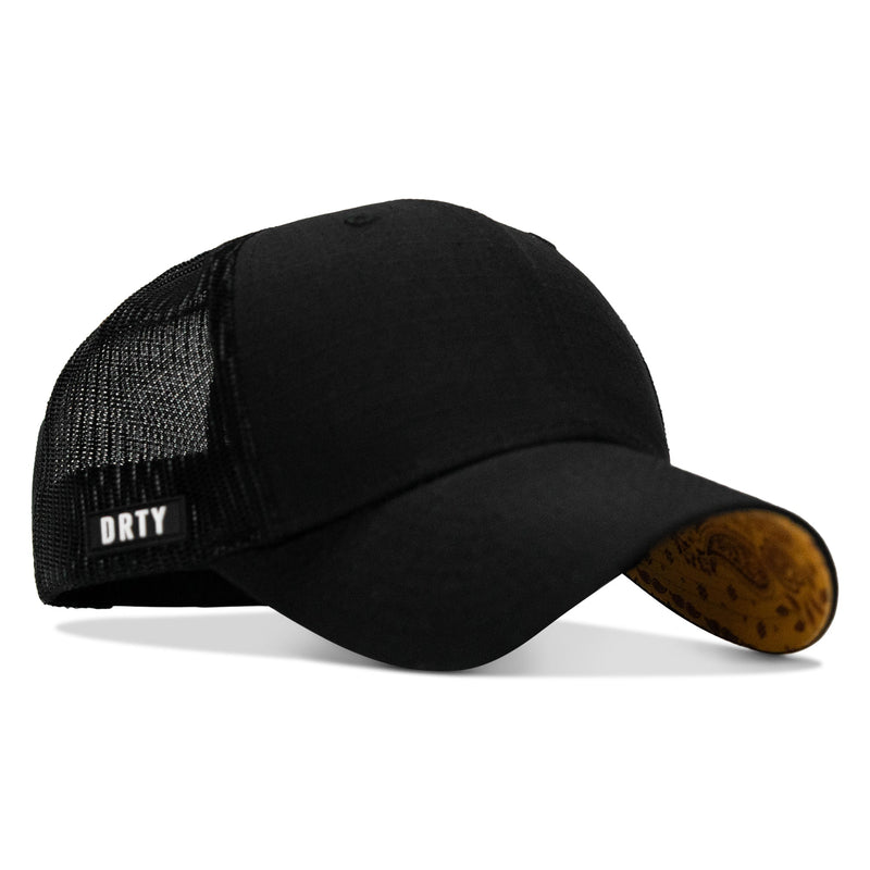 Load image into Gallery viewer, Ripstop Original Snapback Hat