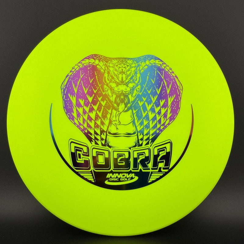 Load image into Gallery viewer, Star Cobra - Artist Corner OOP