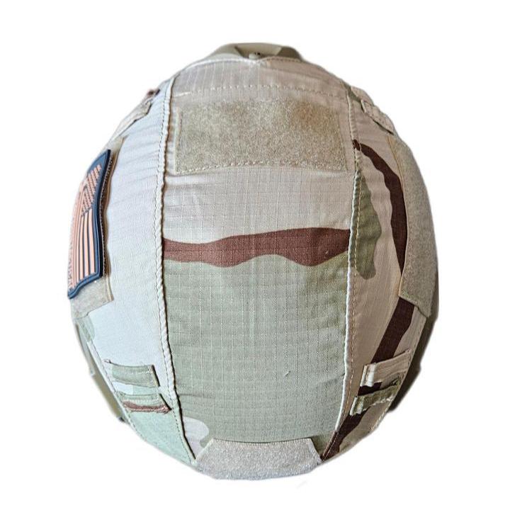 Load image into Gallery viewer, Redemption Tactical® High Cut Helmet Cover