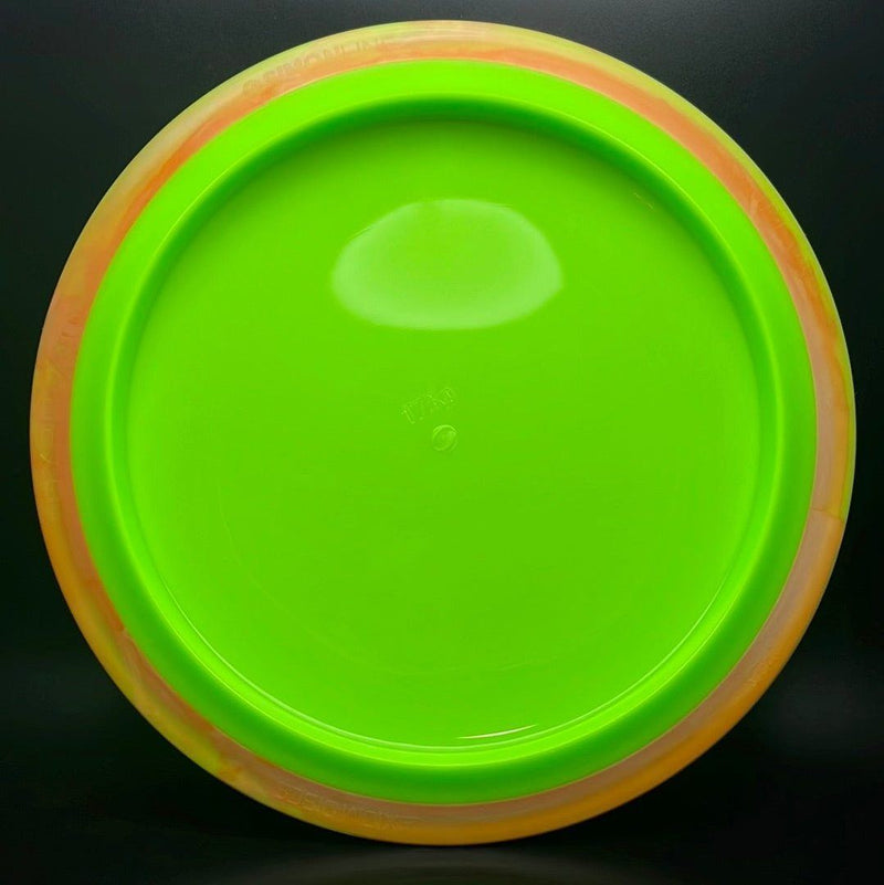 Load image into Gallery viewer, Simon Line Neutron Time-Lapse - Blank