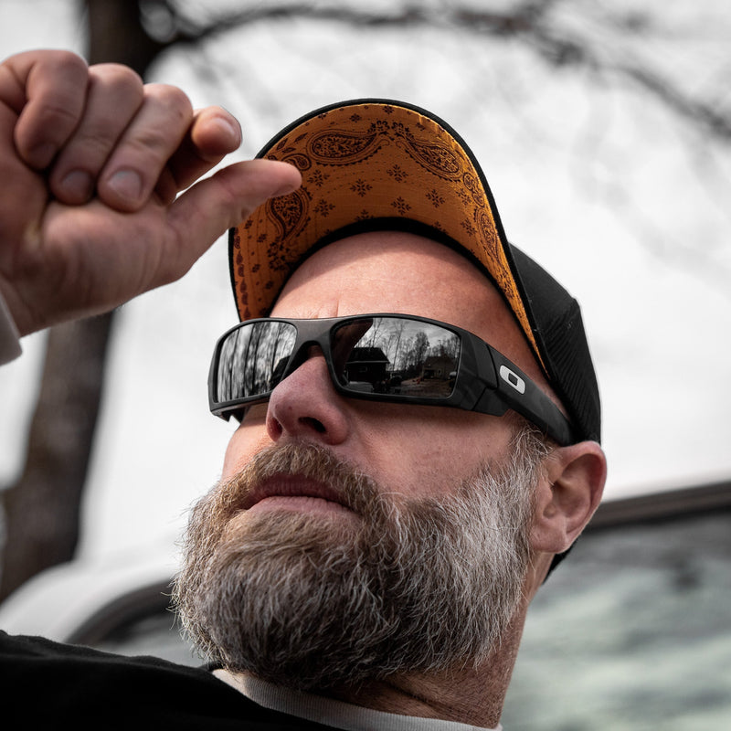 Load image into Gallery viewer, Ripstop Original Snapback Hat