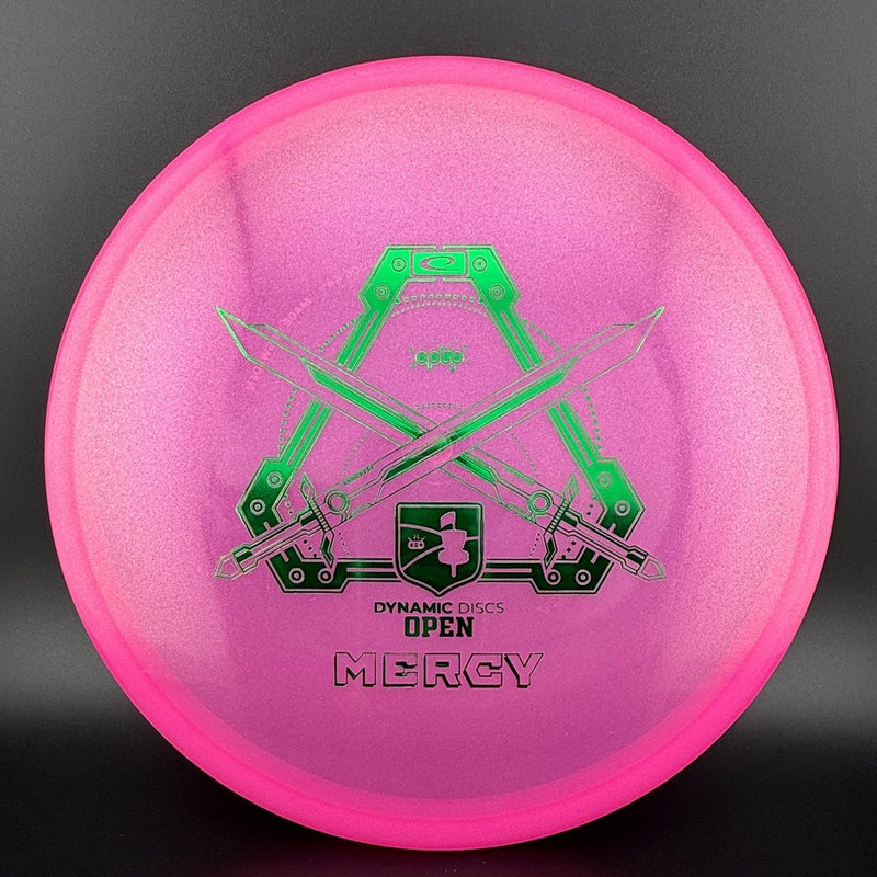 Load image into Gallery viewer, Opto Glimmer Mercy - Dynamic Discs Open