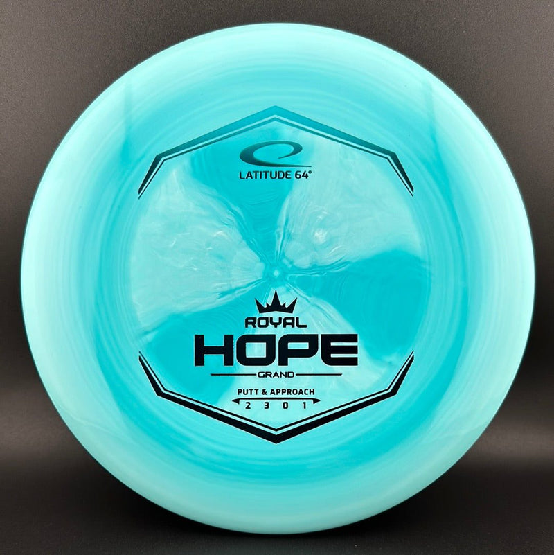 Load image into Gallery viewer, Royal Grand Hope - First Run