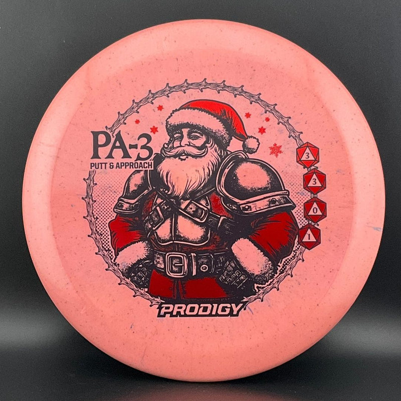 Load image into Gallery viewer, PA-3 ReBlend - Battle Santa