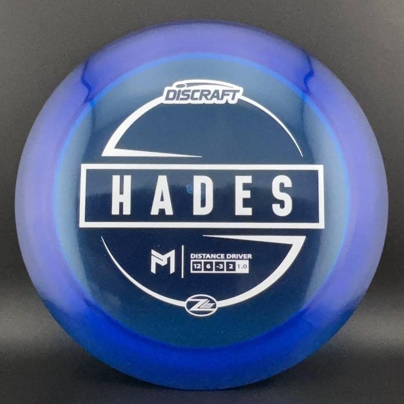 Load image into Gallery viewer, Z Lite Hades - Paul McBeth Signature Series