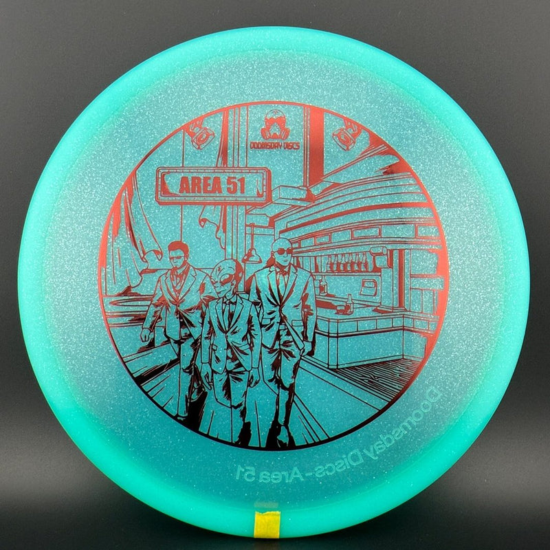 Load image into Gallery viewer, Clandestine Area 51