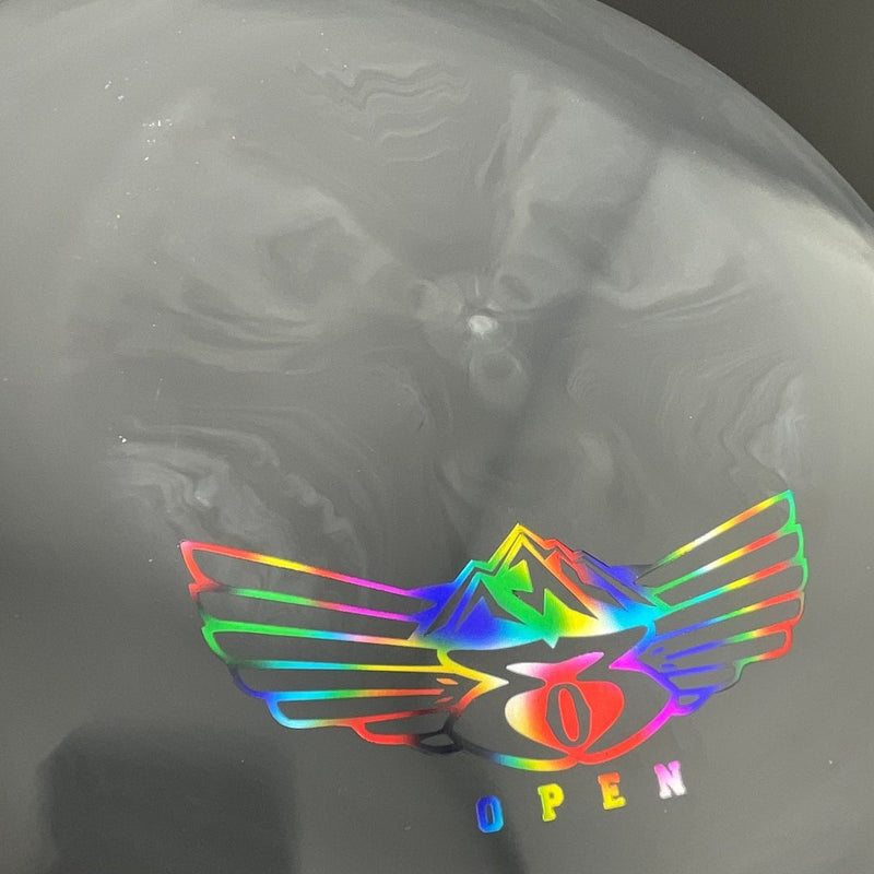 Load image into Gallery viewer, Swirly S-line FD - 303 Open