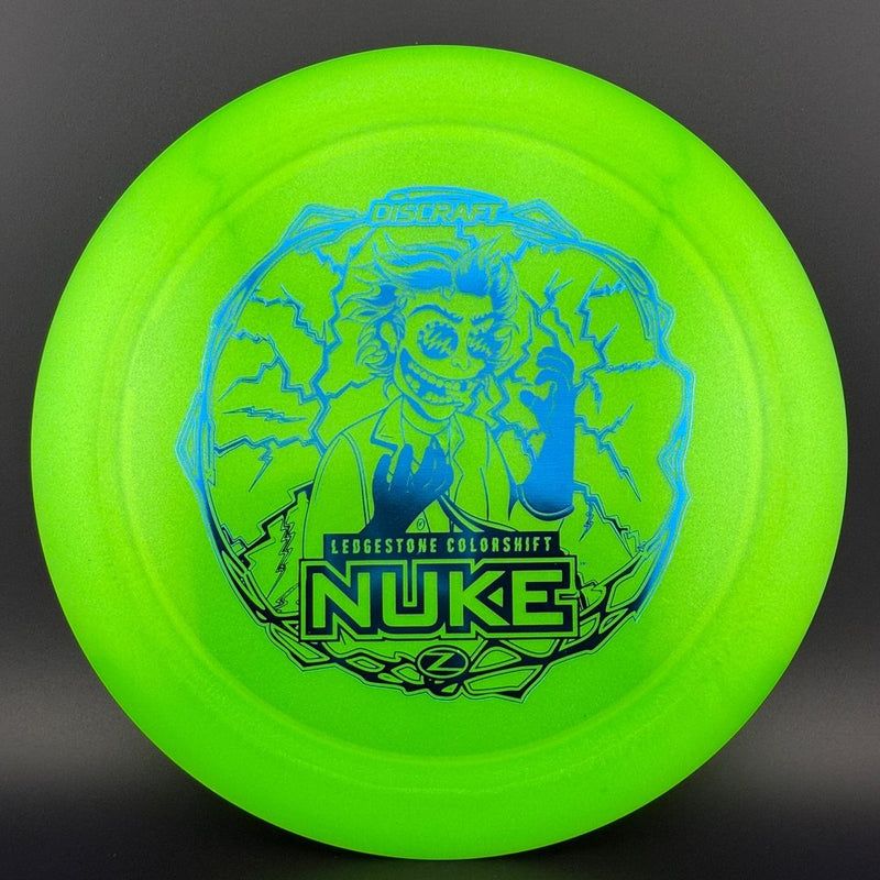 Load image into Gallery viewer, Stiff Colorshift Z Nuke - Ledgestone 2025
