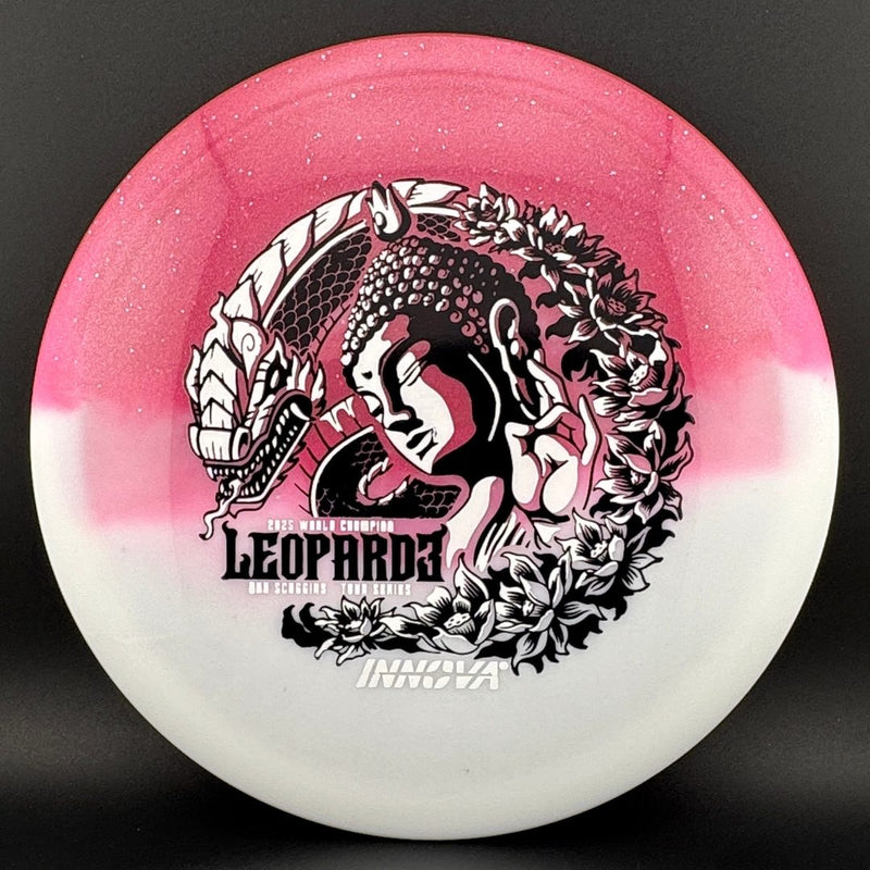 Load image into Gallery viewer, Duo Leopard3 - Ohn Scoggins 2026 Tour Series