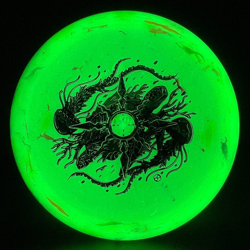 Load image into Gallery viewer, Soft Vex Breaker Glow Vessel - Turtle Navigator