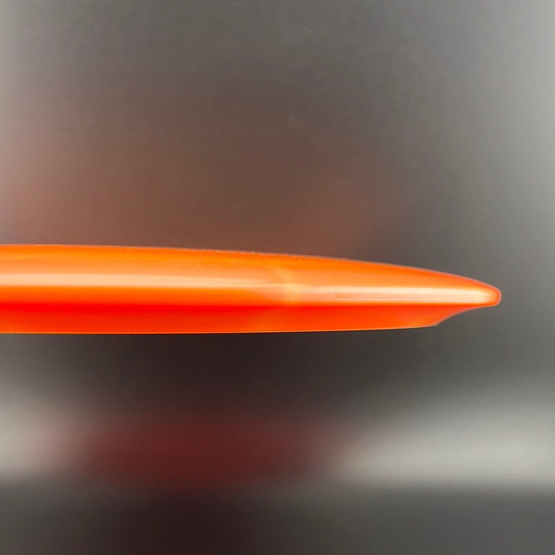Load image into Gallery viewer, Lux Vapor Instinct - "Retired Thunder" April Jewels 2024