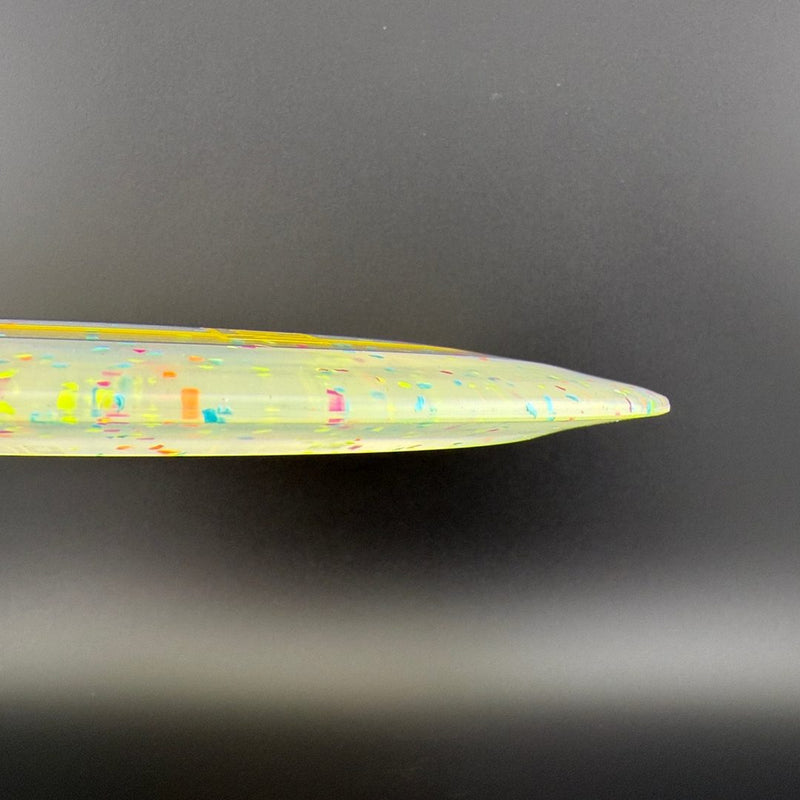 Load image into Gallery viewer, Confetti Z Nuke OS - Ezra Aderhold 2025 Discmania Challenge