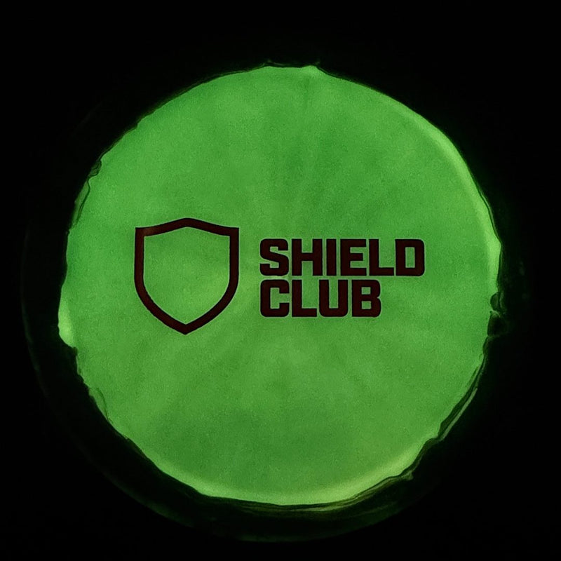 Load image into Gallery viewer, Glow Horizon C-Line DD1 - Shield Club