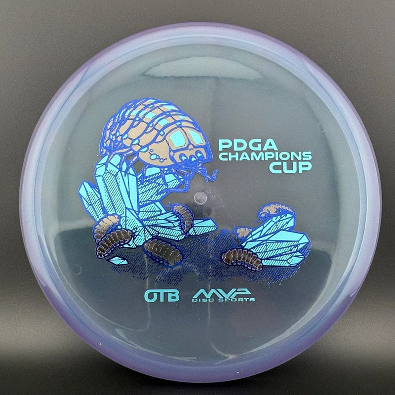 Load image into Gallery viewer, Soft Proton Range - PDGA Champions Cup 2025