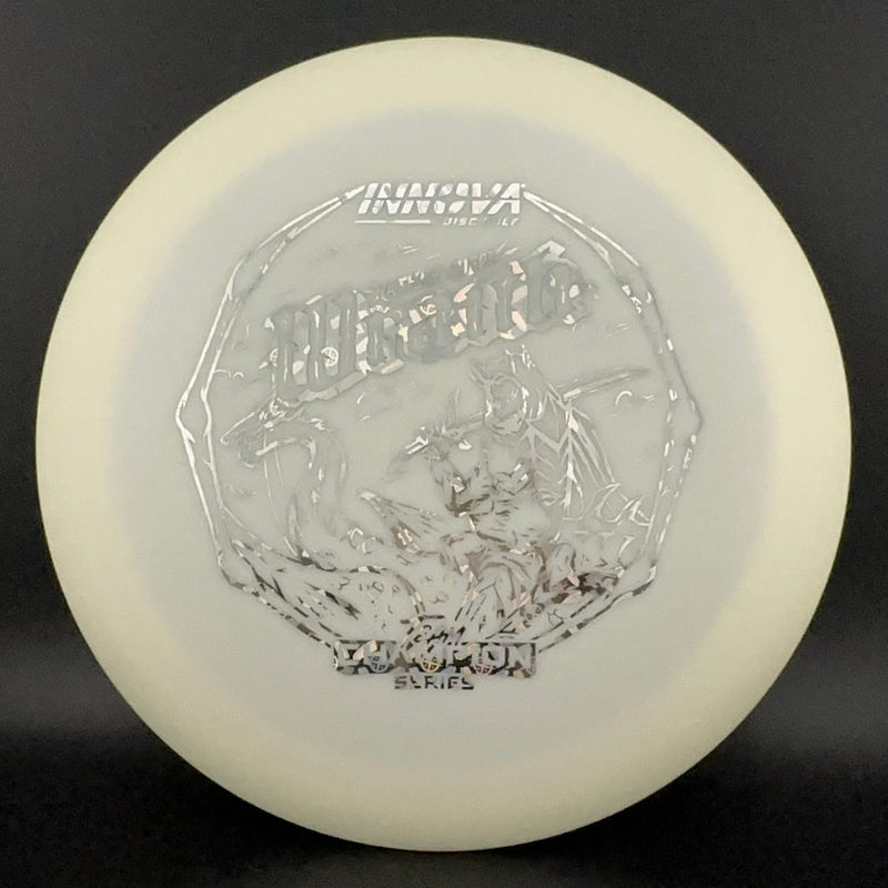 Load image into Gallery viewer, Color Glow Star Wraith - Nathan Queen 2024 Tour Series