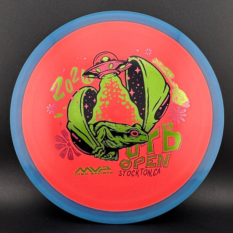 Load image into Gallery viewer, Fission Delirium - OTB Open 2026