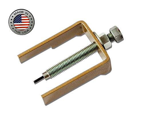 Load image into Gallery viewer, X3 Driven Roller Pin Extractor Tip
