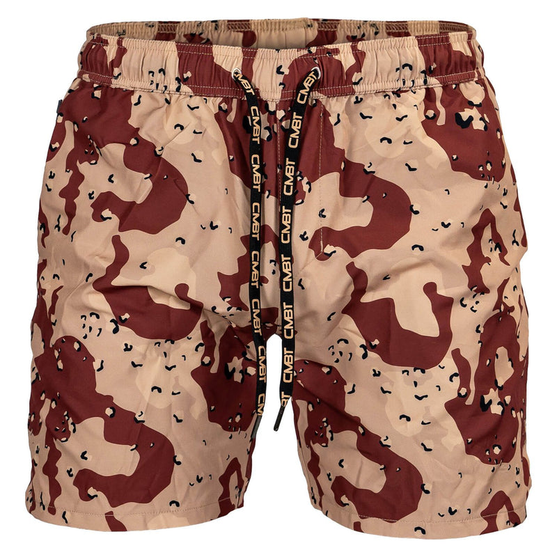 Load image into Gallery viewer, Men's Hybrid Athletic Shorts | 5.5"