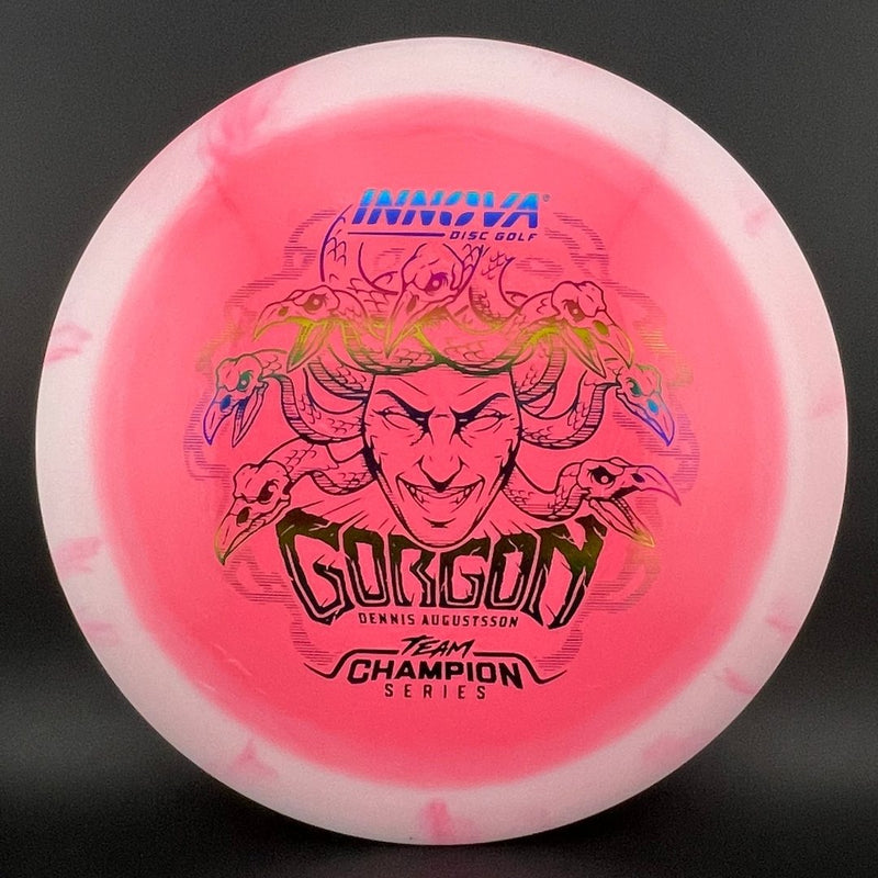 Load image into Gallery viewer, Halo Star Gorgon - Dennis Augustsson 2026 Tour Series