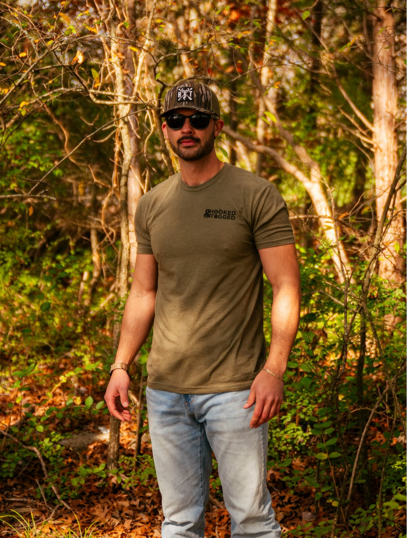 Load image into Gallery viewer, 2nd Amendment T-Shirt